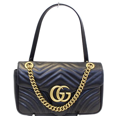 gucci 480839|Gucci marmont small matelasse bag.